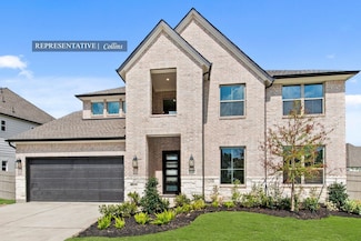 2913 Nova Beach Dr, Santa Fe, TX 77510