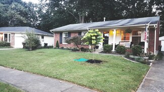 9214 Glover Ln, Louisville, KY 40242