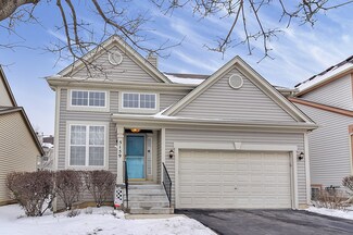 5159 Ashley Cir, Lisle, IL 60532