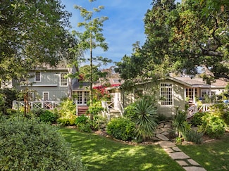 1077 Summit Rd, Santa Barbara, CA 93108