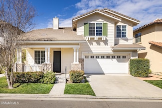 1533 Violet Ln, Simi Valley, CA 93065