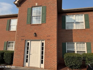 1624 Maple View Way Unit 42E, Knoxville, TN 37918