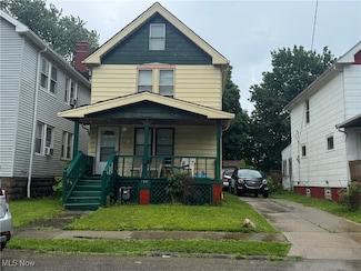 1201 E 172nd St, Cleveland, OH 44119