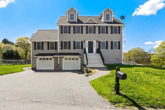 1 Chesterfield Ave, Billerica, MA 01821
