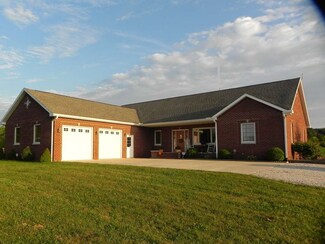 5799 W County Road 750 N, Rossville, IN 46065