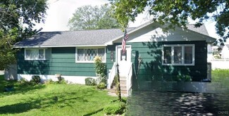 320 Mitchell Ave, Mattydale, NY 13211