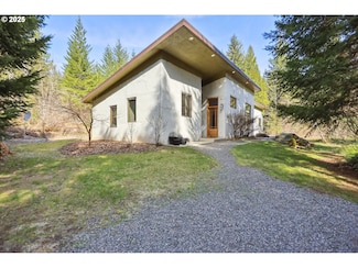 81 Wind Crest Rd, Carson, WA 98610