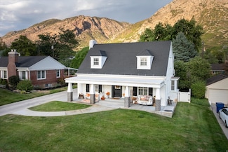 3054 Polk Ave, Ogden, UT 84403