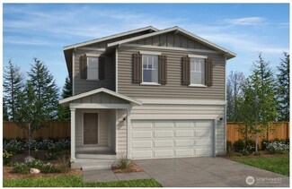 8551 46th Place NE Unit WM09, Marysville, WA 98270