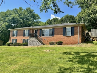 641 Carmack Ave, Carthage, TN 37030
