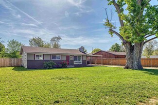 2717 College Ave, Caldwell, ID 83605