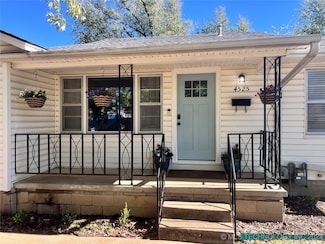 4525 S 30th Ave W, Tulsa, OK 74107