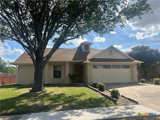 4809 Bramblewood Dr, Killeen, TX 76542