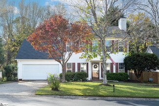 113 Riverside Chase Cir, Greer, SC 29650