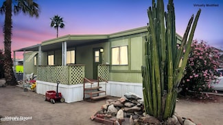 1325 W Silverlake Rd Unit 64, Tucson, AZ 85713