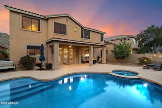 35206 N 27th Ave, Phoenix, AZ 85086