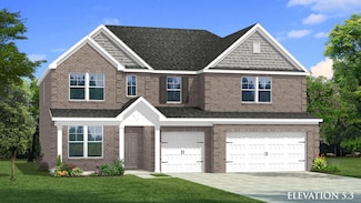 Isabella II, Dacula, GA 30019