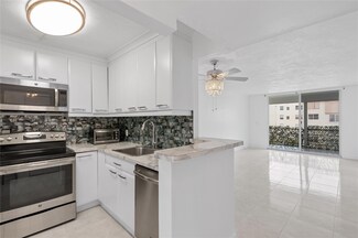 2841 Somerset Dr Unit 311, Lauderdale Lakes, FL 33311