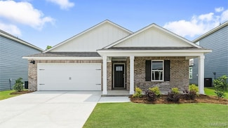 3140 Knotts Dr, Montgomery, AL 36116