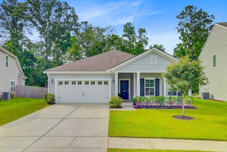 578 Mountain Laurel Cir, Goose Creek, SC 29445