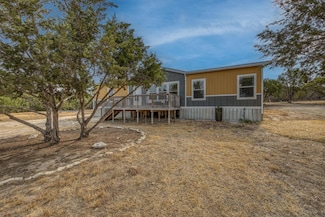 875 County Road 231, Lampasas, TX 76550