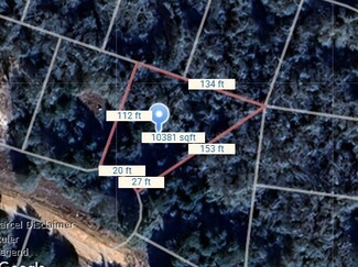 Lot 28 Poplar Ln, Hilltop Lakes, TX 77871