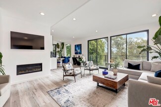 10356 Northvale Rd, Los Angeles, CA 90064