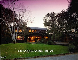 2041 Ashbourne Dr, South Pasadena, CA 91030