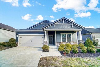 3934 Longmore Ln, Kannapolis, NC 28081