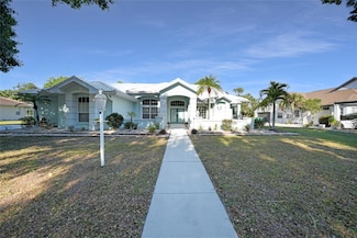 1065 Harbour Glen Place, Punta Gorda, FL 33983