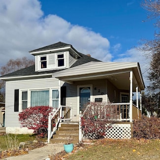 620 Manistique Ave, Manistique, MI 49854