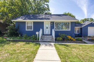 331 Hendricks St, Michigan City, IN 46360