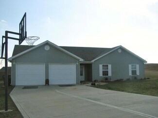 1351 Finn Ln, Rising Sun, IN 47040