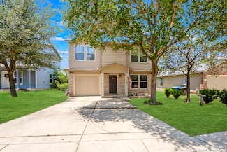 8419 Miners Point, San Antonio, TX 78252