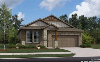 10547 Briceway Bay, San Antonio, TX 78254