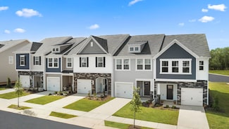 Litchfield, Fuquay-Varina, NC 27526