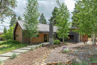 235 Copper Rim Trail, Durango, CO 81301