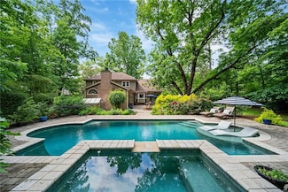 5676 Mount Berry Ln Unit 3, Norcross, GA 30092