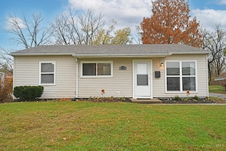 4194 Beavercreek Cir, Cincinnati, OH 45241