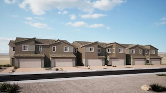 Franklin NextGen, Las Vegas, NV 89143
