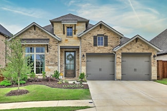 121 Pecan Ln, Rhome, TX 76078