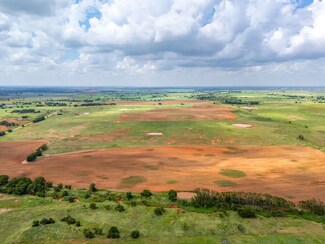 County Road E 1860, Temple, OK 73568