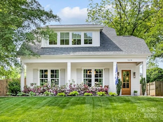 1614 Brook Rd, Charlotte, NC 28205