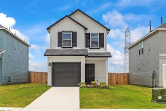 226 Jackson Dr, Maxwell, TX 78656