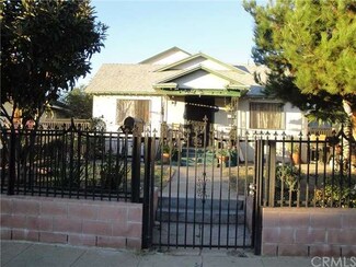 1143 W 77th St, Los Angeles, CA 90044