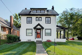 6202 Kennedy Ave, Cincinnati, OH 45213