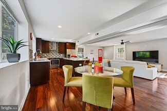 10533 Stevenson Rd Unit 1, Stevenson, MD 21153