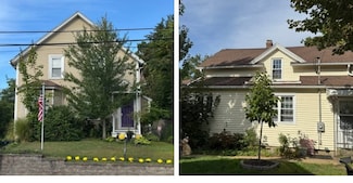 1025 Park Ave, Woonsocket, RI 02895