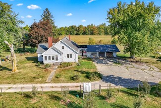 5631 Dennings Rd, North Adams, MI 49262