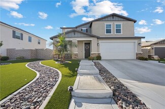 31643 Dill Ct, Menifee, CA 92584